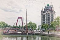 Oude haven van Marco van den Arend thumbnail
