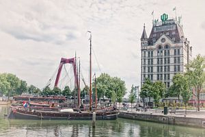 Oude haven
