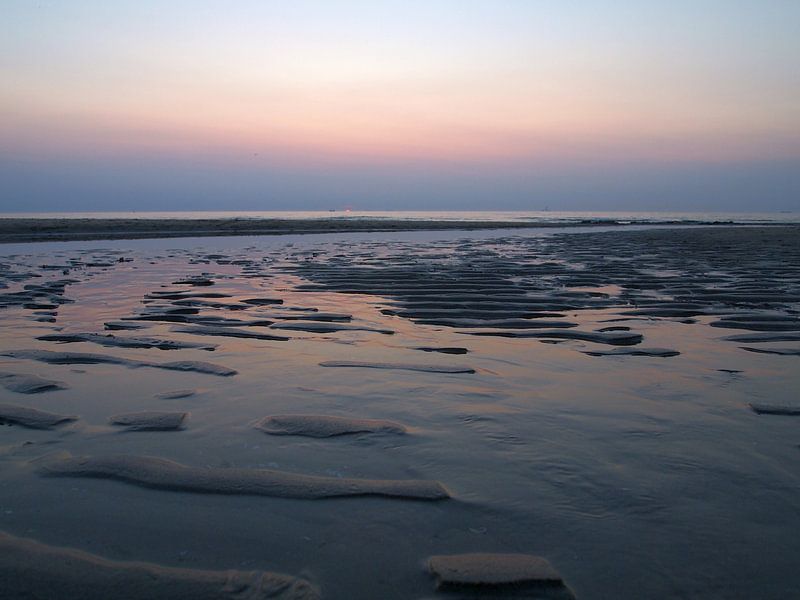 Just after sunset von Jon Houkes