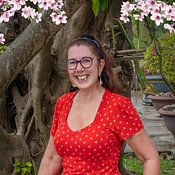 Lisette van Peenen profielfoto