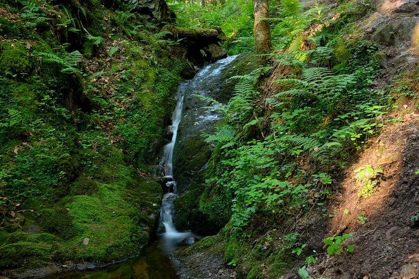 cascade par Ger Nielen