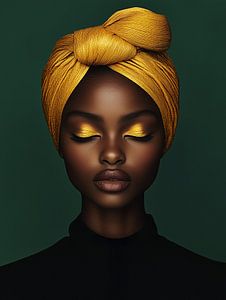 Goldene Gelassenheit