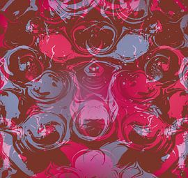 Abstract 4 van Art Pour Toi