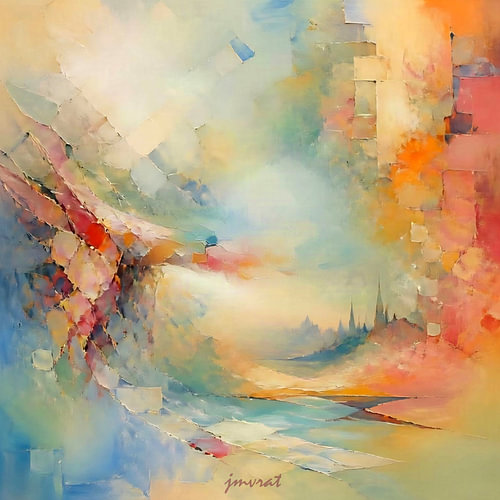 Art Show Beauty JM7.10177