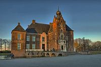 Kasteel Cannenburch