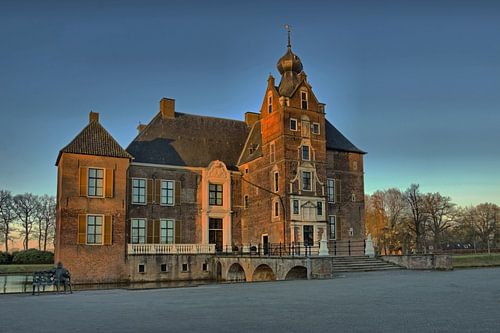 Château de Cannenburch
