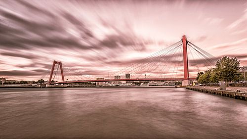 Dreamy Willemsbrug
