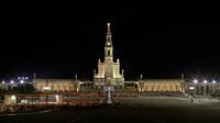 Basílica de Nossa Senhora de Fátima