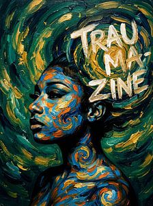 Profil des „Emerald Visionary“