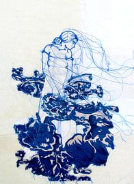 Purification sur Kim Rijntjes