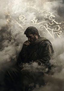Le fardeau du héros oublié