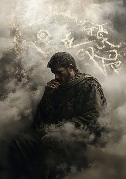 Burden of the Forgotten Hero by marukin