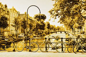 Golden Amsterdam