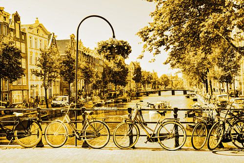 Gouden Amsterdam