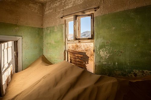 Kinderzimmer von Thomas Froemmel