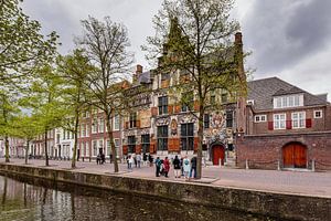 Delft by Rob Boon