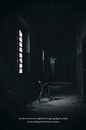 Bicycle 4 van Kirsten Scholten thumbnail