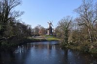 Landschap Bremen