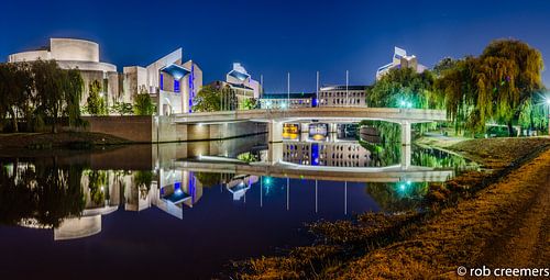 Gouvernement Maastricht
