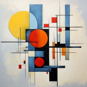 Art abstrait 10