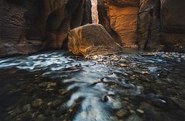 Der unbewegliche Felsen