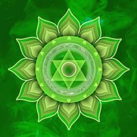 Herzchakra, Anahata
