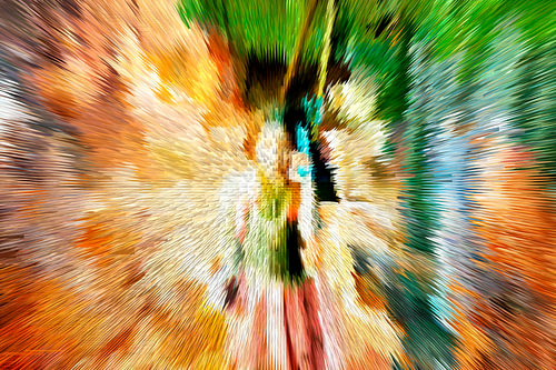Digital art