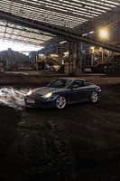 Porsche 996 4S
