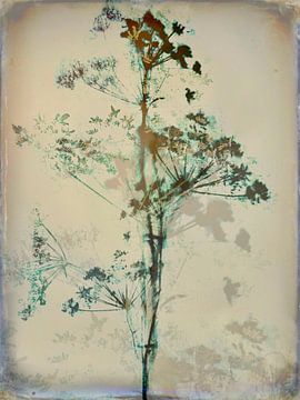 Unbenanntes Kunstwerk von RAR KRAMER - Visual poet