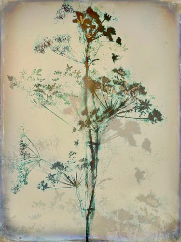 Untitled Artwork by RAR KRAMER - Visual poet