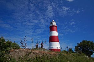 Happisburgh Lighthouse