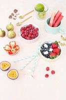 Schönes Obst