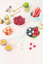Lovely Fruit