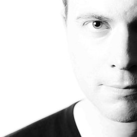 Tobias Luxberg Profilfoto