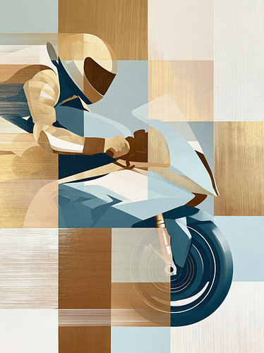 Dynamische Motoractie