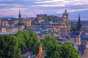 Edinburgh