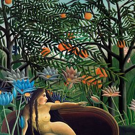 She Lived the Dream by Marja van den Hurk