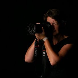 Miranda Ten Hout profielfoto