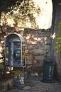 Modern Athens 3 by Bart Rondeel thumbnail