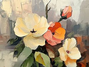 Blumenpracht