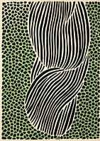 Motifs fluides