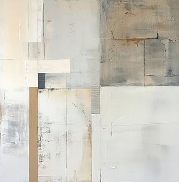 Whispered Geometry van Modern Collection