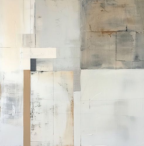 Géométrie chuchotée