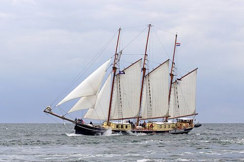 Schoner Albert Johannes