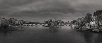 Pont-Neuf à Paris