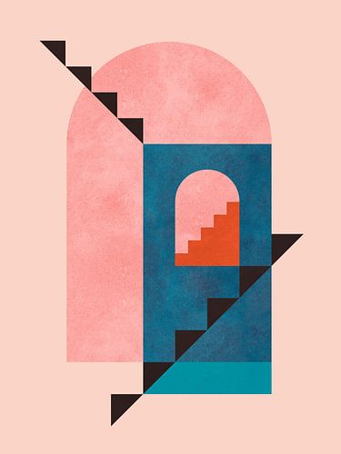 Architectonische vormen 9