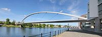 High Bridge of Maastricht