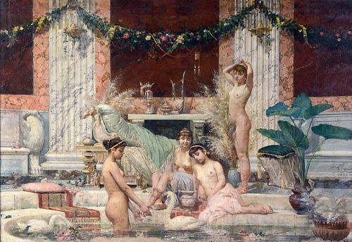 Alessandro Pigna~Frigidium