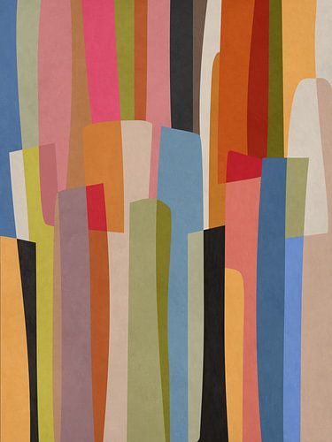 Ontmoeting van wegen