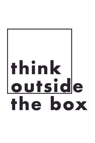 Think Outside The Box II